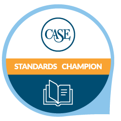 case standards champion